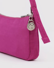 Load image into Gallery viewer, Baggu Nylon Pochette-Deep Fuchsia