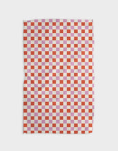 Load image into Gallery viewer, Geometry Tea Towel
