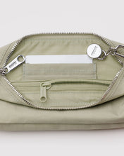 Load image into Gallery viewer, Baggu Nylon Pochette- Celadon