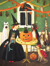 Load image into Gallery viewer, Tricks & Treats - 500 Piece Jigsaw Puzzle