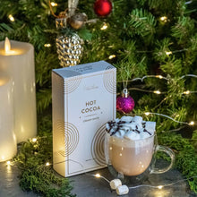 Load image into Gallery viewer, Holiday Hot Chocolate - Creamy White (2.5 oz)