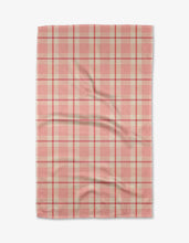 Load image into Gallery viewer, Geometry Tea Towel