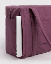 Load image into Gallery viewer, Small Cloud Carry-On- Wild Plum