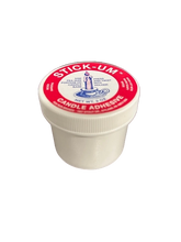 Load image into Gallery viewer, Stick-Um Candle Adhesive