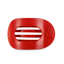 Load image into Gallery viewer, Teleties Flat Round Clips - Small