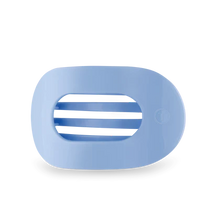 Load image into Gallery viewer, Teleties Flat Round Clips - Medium