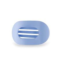 Load image into Gallery viewer, Teleties Flat Round Clips - Small