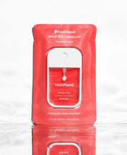 Load image into Gallery viewer, Touchland Power Mist Hydrating Hand Sanitizer