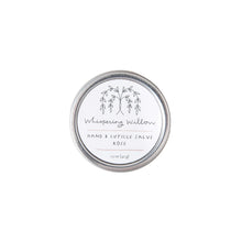 Load image into Gallery viewer, Hand & Cuticle Salve - Rose