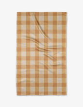 Load image into Gallery viewer, Geometry Tea Towel