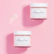 Load image into Gallery viewer, Ahoy Love- Cream Cleanser: Hibiscus + Green Tea