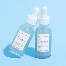 Load image into Gallery viewer, Celestine- Plumping Serum: Seaweed Peptides + Hyaluronic Acid