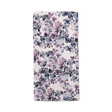 Load image into Gallery viewer, Geometry Mini Towel- Sweet Petals

