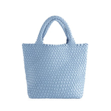 Load image into Gallery viewer, Blythe Mini Tote - Sky