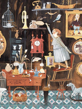 Load image into Gallery viewer, Vintage Shop - 1000 Piece Jigsaw Puzzle