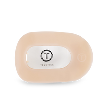 Load image into Gallery viewer, Teleties Flat Round Clips - Medium