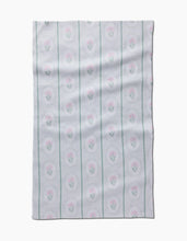 Load image into Gallery viewer, Geometry Tea Towel