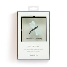 Load image into Gallery viewer, Beautiful Journey Suncatcher
