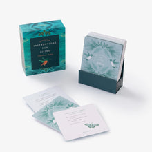 Load image into Gallery viewer, Instructions For Living