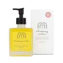 Load image into Gallery viewer, Rose Body Oil