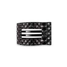 Load image into Gallery viewer, Teleties Flat Rectangle Hair Clip - Small