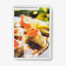 Load image into Gallery viewer, The New York Times Cooking Appetizer Deck