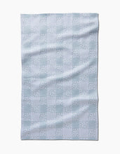 Load image into Gallery viewer, Geometry Tea Towel