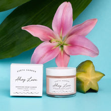 Load image into Gallery viewer, Ahoy Love- Cream Cleanser: Hibiscus + Green Tea
