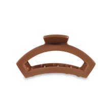 Load image into Gallery viewer, Teleties- Medium Open Hair Clip