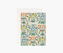 Load image into Gallery viewer, Lottie Thank You Card