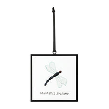 Load image into Gallery viewer, Beautiful Journey Suncatcher