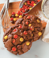 Load image into Gallery viewer, Big Yum: Supersized Cookies For Over-The-Top Cravings