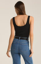 Load image into Gallery viewer, Vienna Bodysuit - Black