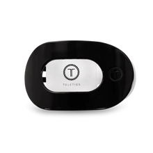 Load image into Gallery viewer, Teleties Flat Round Clips - Medium