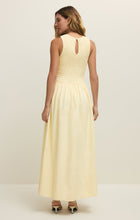 Load image into Gallery viewer, Juniper Maxi Dress- Pineapple