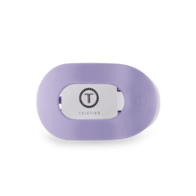 Load image into Gallery viewer, Teleties Flat Round Clips - Small