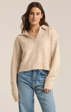 Load image into Gallery viewer, Redford Sweater - Light Oat