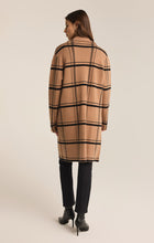 Load image into Gallery viewer, Timber Plaid Cardigan