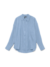 Load image into Gallery viewer, Melaney Button Down