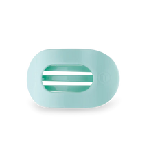 Load image into Gallery viewer, Teleties Flat Round Clips - Small