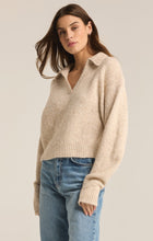 Load image into Gallery viewer, Redford Sweater - Light Oat