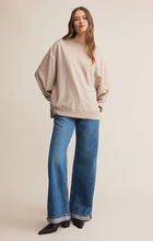 Load image into Gallery viewer, Modern Weekender Natural Heather