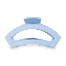 Load image into Gallery viewer, Teleties- Large Open Hair Clip