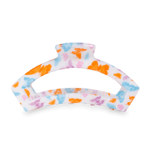 Load image into Gallery viewer, Teleties- Large Open Hair Clip