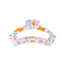 Load image into Gallery viewer, Teleties- Medium Open Hair Clip