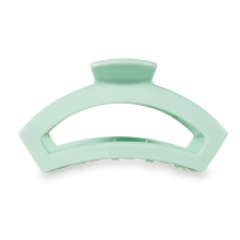 Load image into Gallery viewer, Teleties- Large Open Hair Clip