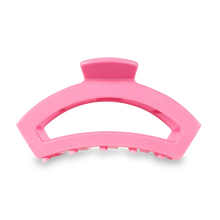 Load image into Gallery viewer, Teleties- Large Open Hair Clip