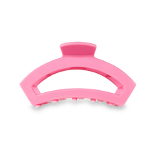 Load image into Gallery viewer, Teleties- Medium Open Hair Clip