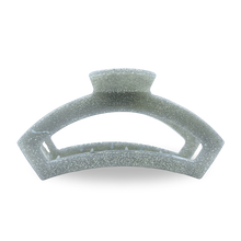 Load image into Gallery viewer, Teleties- Large Open Hair Clip