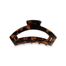 Load image into Gallery viewer, Teleties- Medium Open Hair Clip